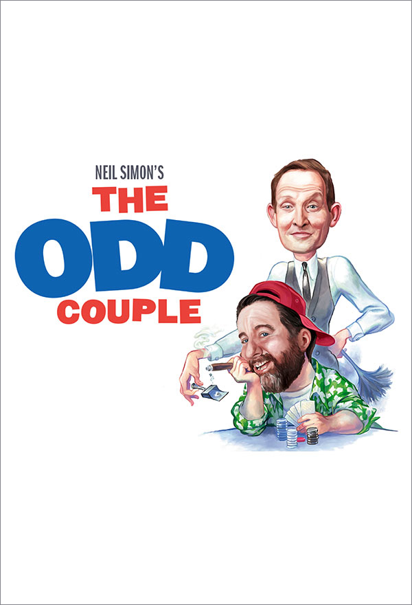 The Odd Couple