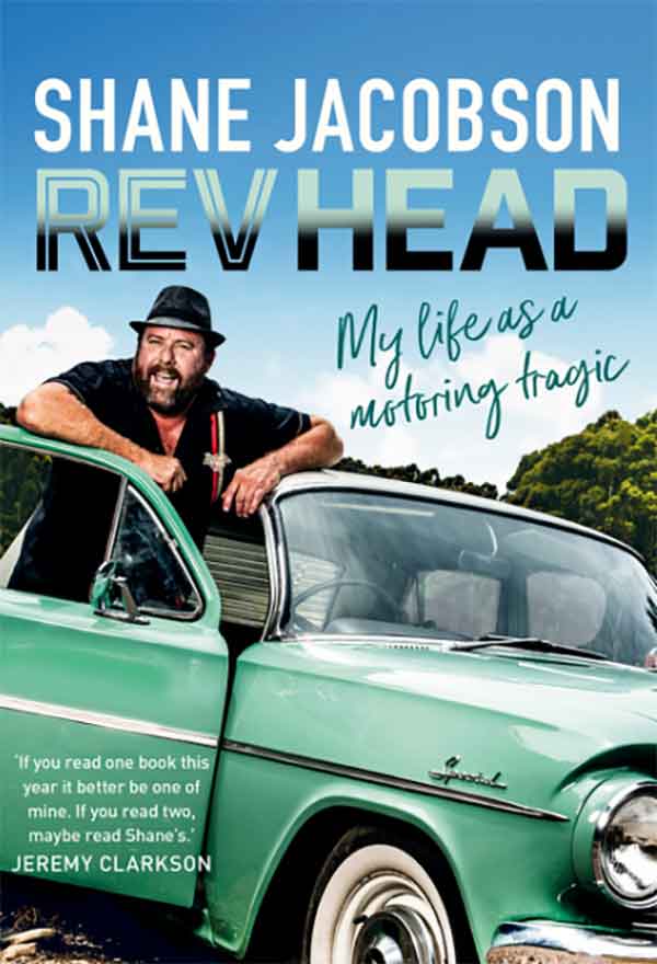 Rev Head