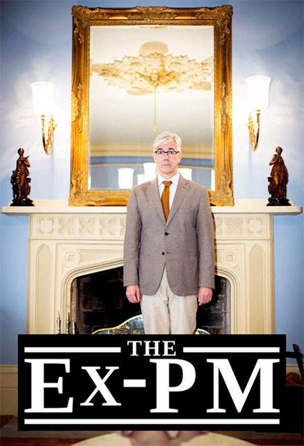 The Ex-PM