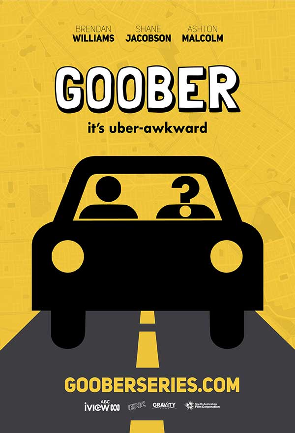 Goober (Season 1)