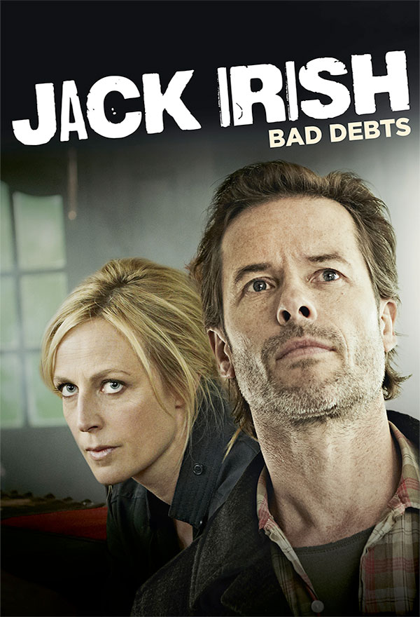 Jack Irish (Bad Debts)